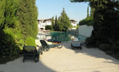 Beautiful 1st floor 3-bed apartment in Aphrodite Hills 