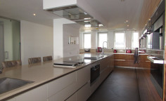 A six-bedroom, super-luxury, floor apartment for sale at porto Paphos luxury residence apartments, on the beach!