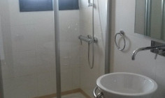 For sale a large 3-bedroom apartment on the beach with sea views! 