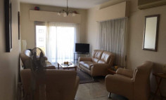 For sale 2-bedroom apartment at Papas area! 