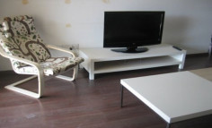 Three bedroom luxury apartment, Limassol 