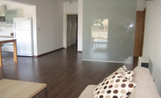 Three bedroom luxury apartment, Limassol 