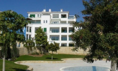 One bedroom luxury apartment at Limassol Marina 