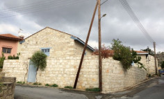 Listed house for sale 