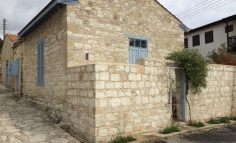 Listed house for sale 