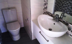 Limassol bedroom modern villas with sea views! 