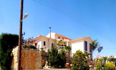 House in opalia 