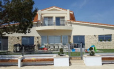 Parekklisia villa for sale 