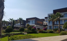 Halcyon sea-front exclusive villas for sale in Limassol! 
