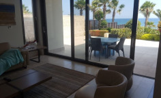 Halcyon sea-front exclusive villas for sale in Limassol! 