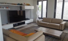 Halcyon sea-front exclusive villas for sale in Limassol! 