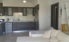 Modern 2-bedroom apartment 