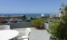 Large apartment in Amathus Area with sea views Large apartment in Amathus Area with sea views