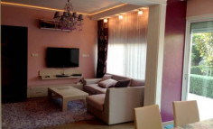 New three bedroom apartment 
