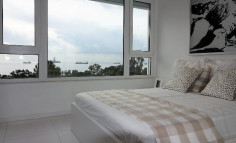New and luxurious 2 bedroom apartment 