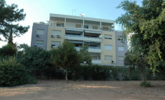 Beach-front apartment near four seassons hotel, Limassol! 