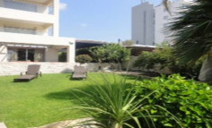 Sea-front apartment for sale next to Apollonia Hotel! 