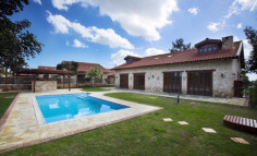 Lovely 4-bed house for sale at Souni, Limassol 