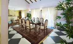 Large 4-bed house for sale at Souni Limassol 