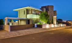 Design villa for sale at Panthea! 
