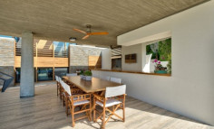 Design villa for sale at Panthea! 