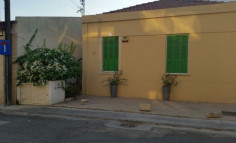 Beatiful and cozy house with garden in the heart of Old Town Limassol! 