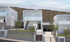 New modern villas for sale at Panthea! 