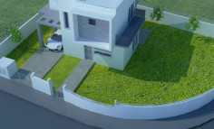 Pareklisia modern houses! 