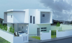 Pareklisia modern houses! 
