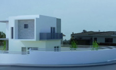 Pareklisia modern houses! 
