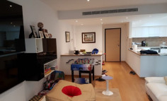 Beach front 3-bed apartment for sale! Beach front 3-bed apartment for sale!