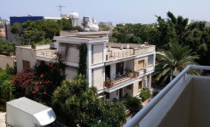 Spacious 3-bedroom apartment, (152m2), fully renovated offered for sale at the heart of old Limassol town