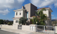Luxury new house 
