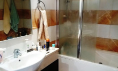 Beach front 2-bedroom apartment for sale! 