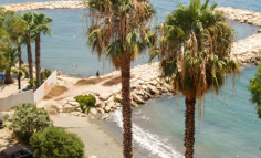 Luxury sea-front apartments for sale! 