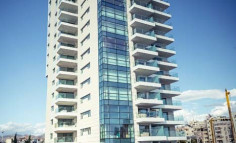 Olympic luxurious residence apartment 