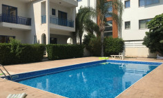For sale a luxury 2-bedroom apartment at Papas area, Limassol 