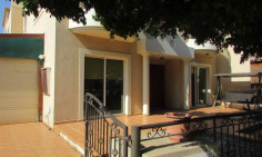 3 bedroom house in Linopetra Limassol 