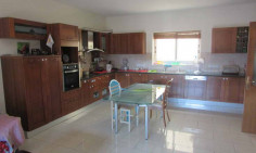 3 bedroom house in Linopetra Limassol 