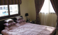 For sale a beautiful 3-bedroom in Pyrgos, 3 minutes from st. Raphael beach, Limassol 
