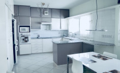 Luxury 3 bedroom apartment for sale on the beach near st.raphael marina 