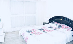 Luxury 3 bedroom apartment for sale on the beach near st.raphael marina 