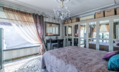 A new, unique-design villa for sale, with fantastic sea views, 100 meters from the sea! 