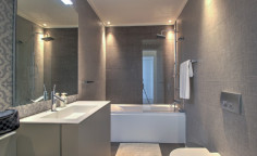 For sale a spacious 2 bedroom apartment located in the sea front development olympic residence 