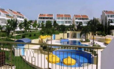 For sale 3 bedroom ground floor apartment, walking distance to the beach, Limassol, cyprus! 