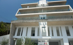For sale a modern 3 bedroom penthouse in Laiki Lefkothea, Limassol, with panoramic views 