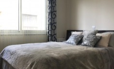 Luxury 2-bedroom apartment for sale at Neapolis, 500m from the beach! 
