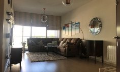 Luxury 2-bedroom apartment for sale at Neapolis, 500m from the beach! 