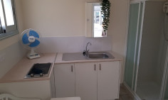 Luxurious 3-bedroom apartment for sale in ay. Tychonas 