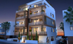 Luxury apartments for sale near the sea! 